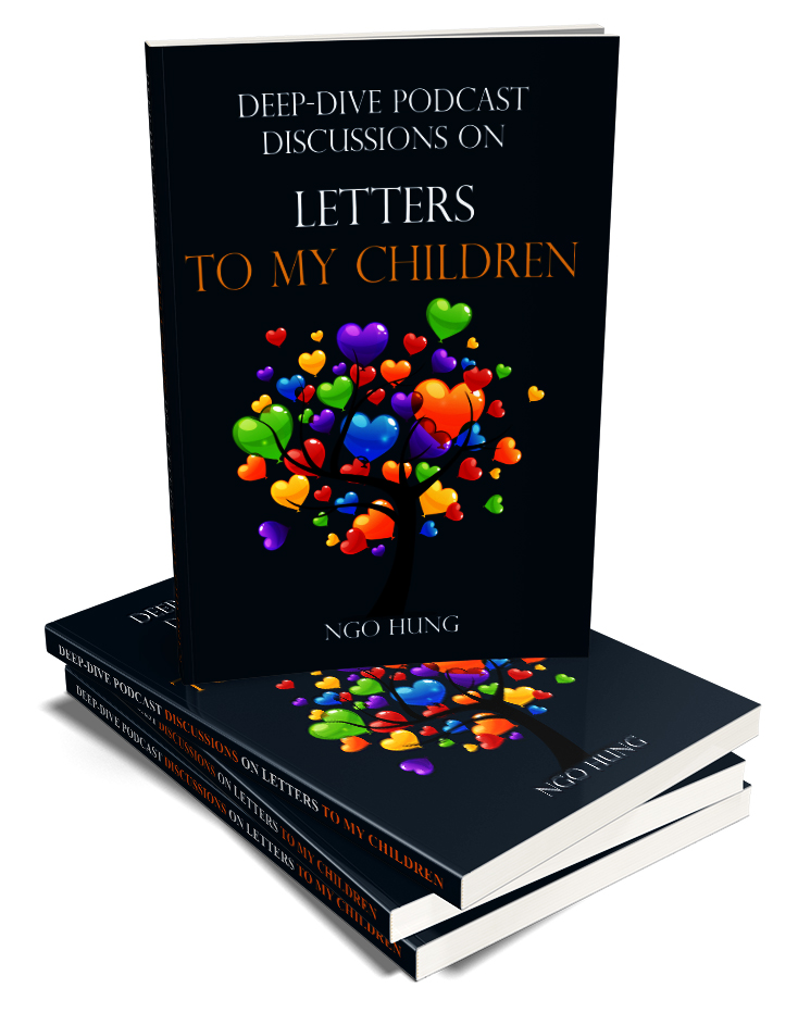 DEEP-DIVE PODCAST BOOK