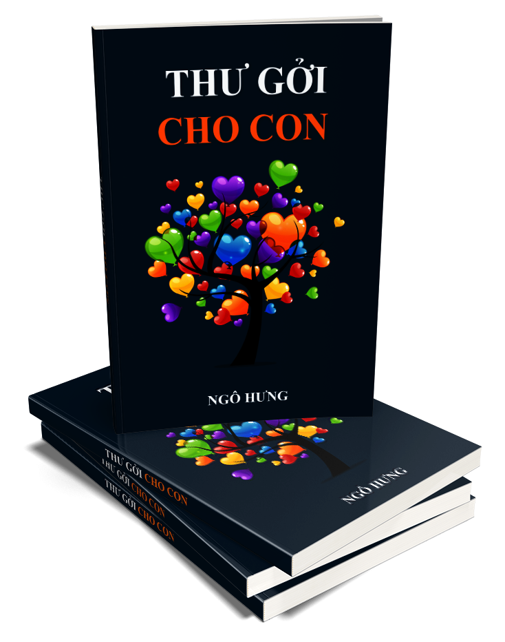 THƯ GỞI CHO CON